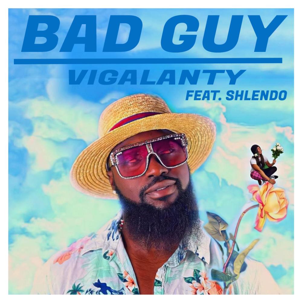 Bad Guy (feat. Shlendo)