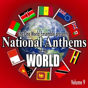 收聽The One World Ensemble的Sri Lanka Matha (The Sri Lankan National Anthem - Sri Lanka)歌詞歌曲