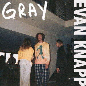 Dengarkan lagu The Same (Explicit) nyanyian Evan Knapp dengan lirik