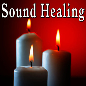 Naturesoundscape的專輯Sound Healing (Music with Nature Sounds)