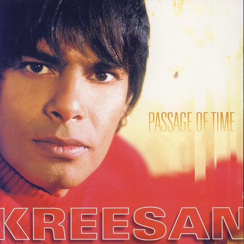 Passage of Time