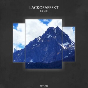 收聽Lackofaffekt的Erased (Original Mix)歌詞歌曲
