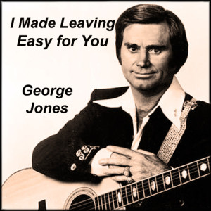 收聽George Jones的You Can Always Come Back歌詞歌曲