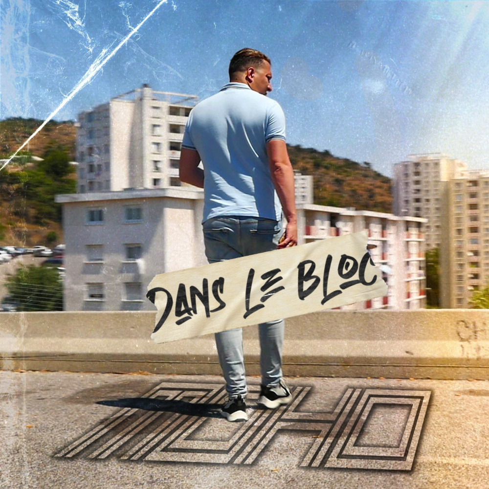 Dans le bloc