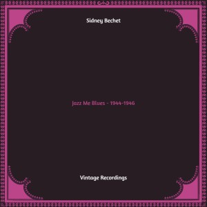 Jazz Me Blues - 1944-1946 (Hq remastered)