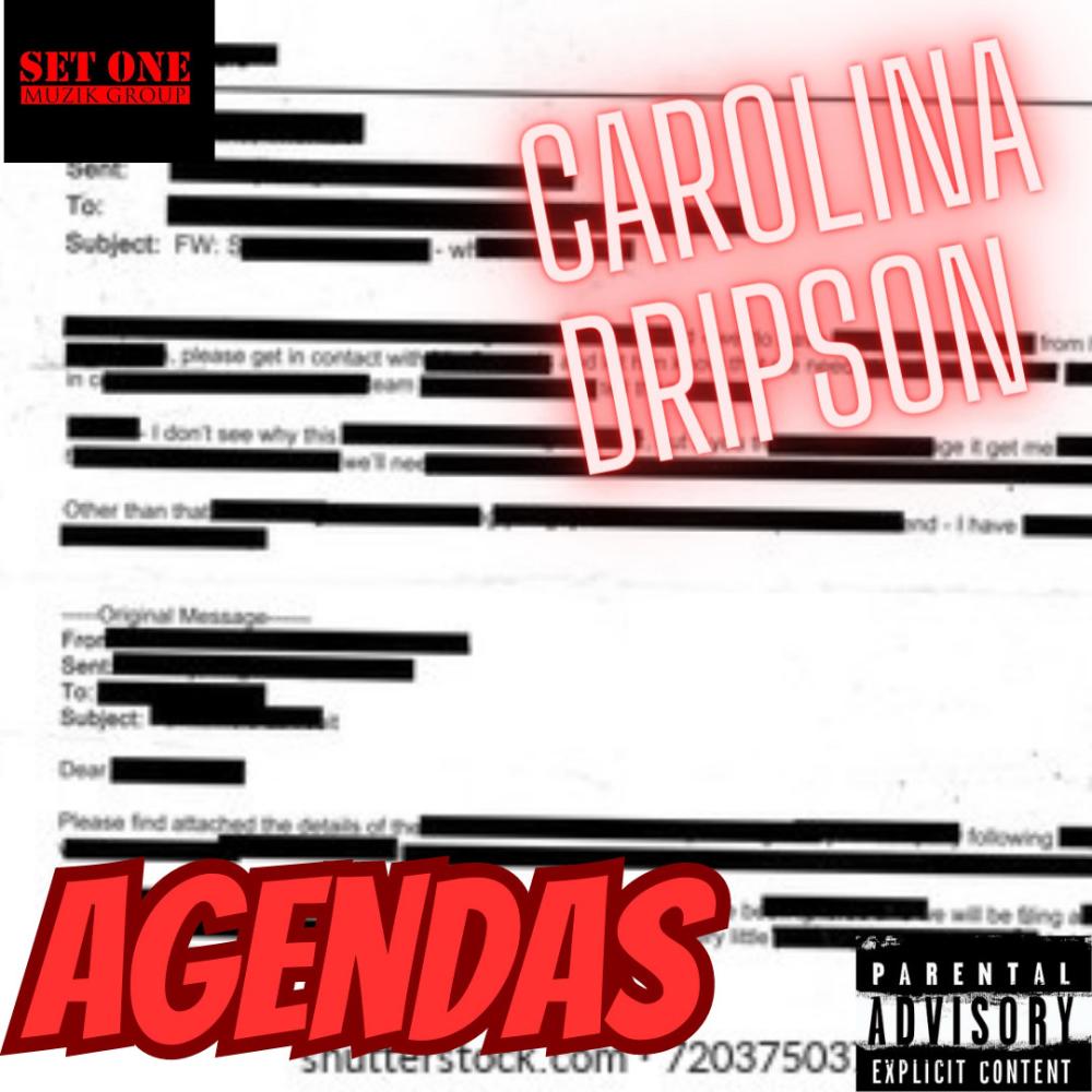 Agendas (Explicit)