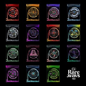 收聽Foreign Family Collective的True歌詞歌曲