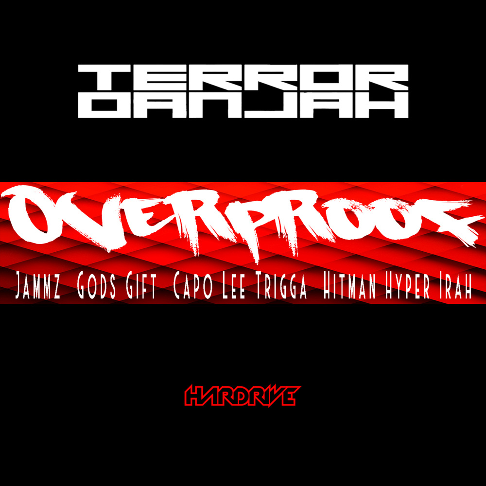 Overproof (Radio Edit)