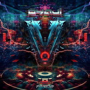 Oyaji的專輯V
