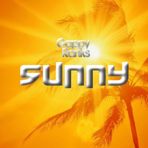 Gappy Ranks的專輯Sunny