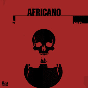 Album Africano (Explicit) from Savage Plug