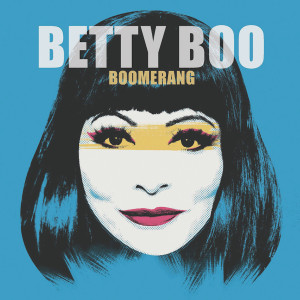 Superstar dari Betty Boo