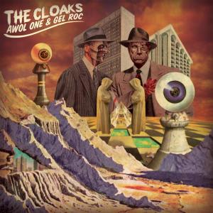 อัลบัม The Cloaks (Explicit) ศิลปิน The Cloaks