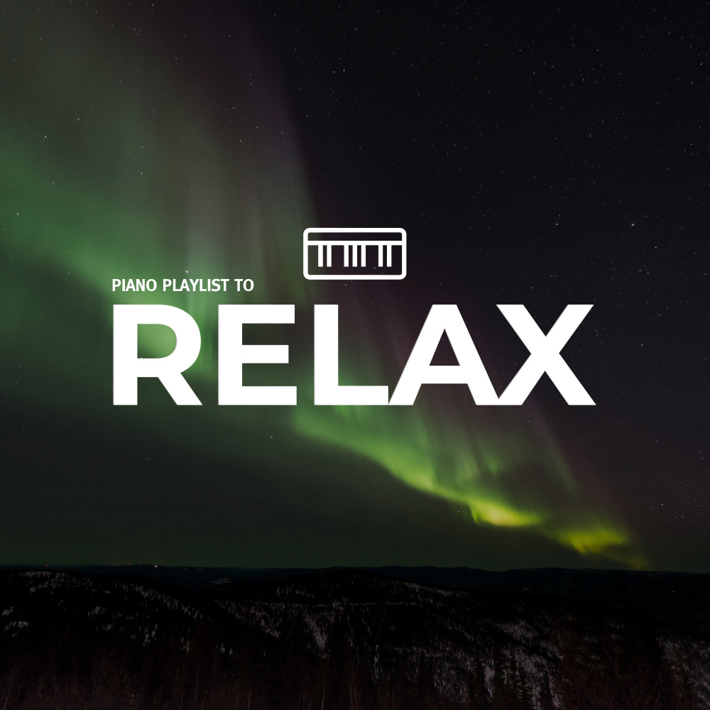 Relax Piano