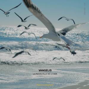 Album La petite fille de la mer oleh Vangelis