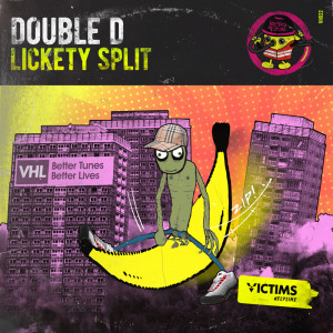 อัลบัม Lickety Split ศิลปิน Double D