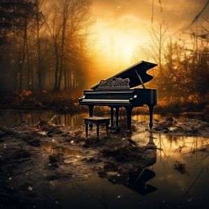 Piano Music Journey: Melodic Pathways