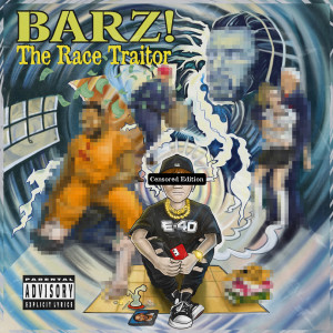 Dengarkan Industry Mixer (Freestyle) (Explicit) lagu dari BARZ! dengan lirik