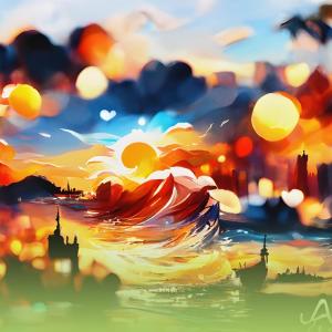 收聽Meli的النبي صلو اعليه歌詞歌曲