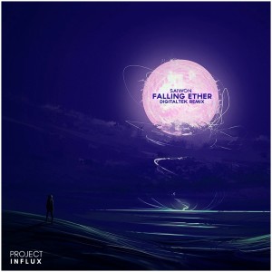 ดาวน์โหลดและฟังเพลง Falling Ether (DigitalTek Remix) พร้อมเนื้อเพลงจาก Saiwon