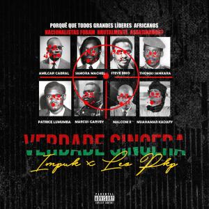 收聽IMPUK的Verdade Sincera (feat. Leo pkp) (Explicit)歌詞歌曲