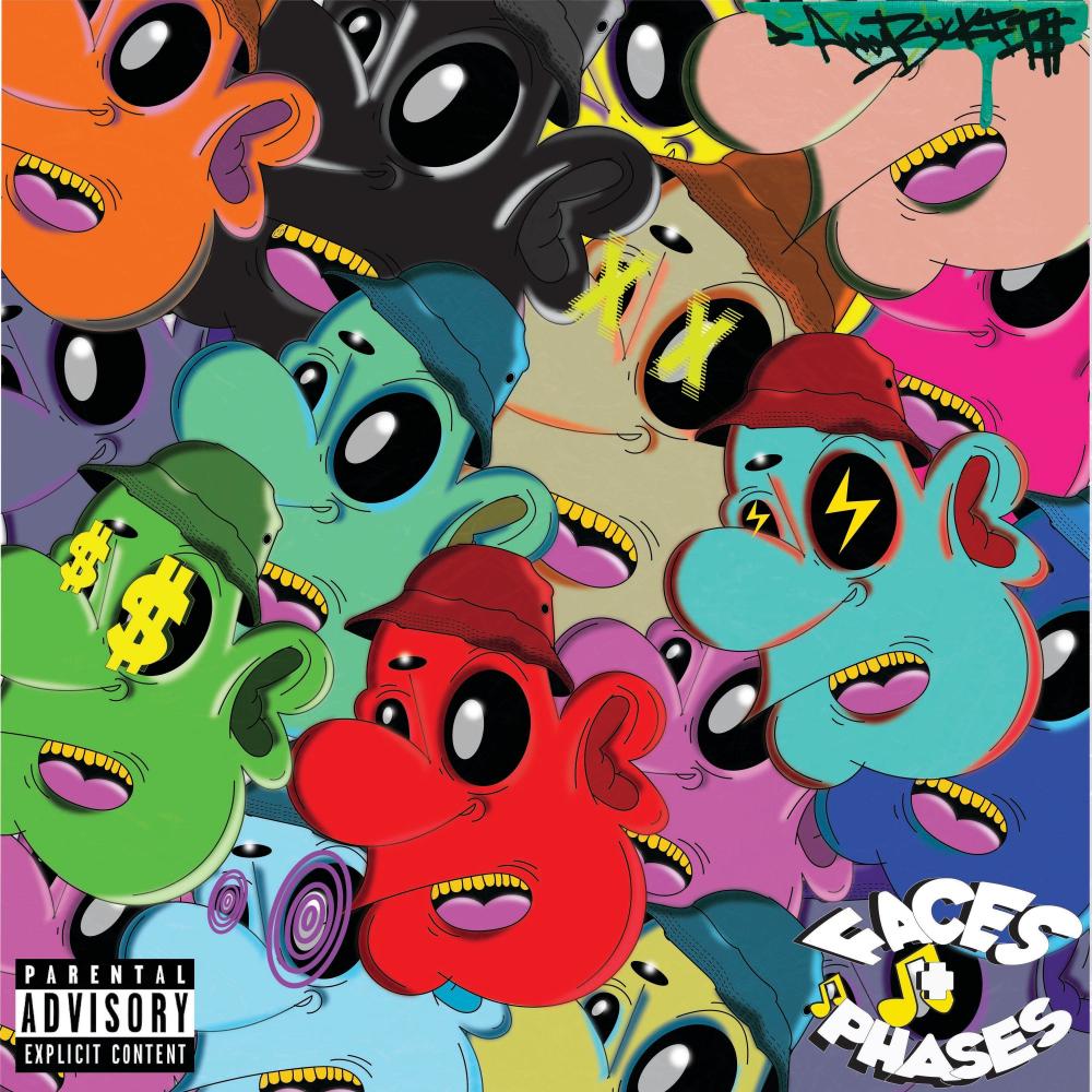 MOViE SEATS (feat. LEAK) (Explicit)