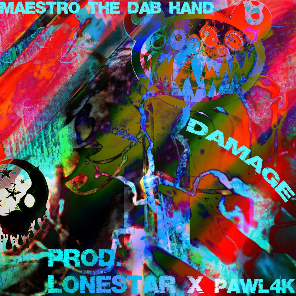 damage (Explicit)