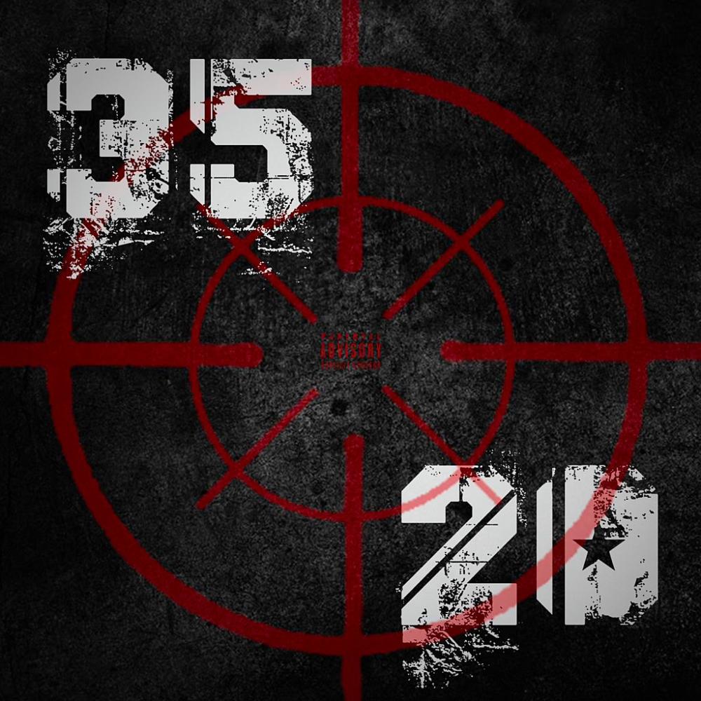 35020 (feat. DSG & MANUBENKS) (Explicit)