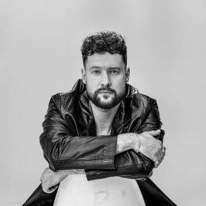 อัลบัม My World ศิลปิน Calum Scott