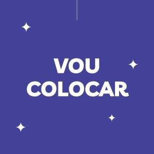 Listen to Vou Colocar (Explicit) song with lyrics from Nanda Laporte