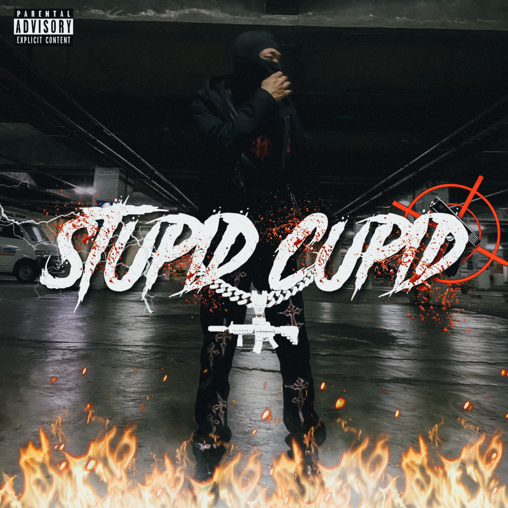 STUPID CUPID (Explicit)