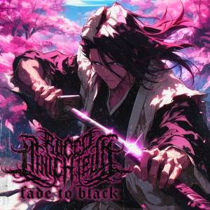 Rocco Minichiello的專輯Fade To Black B13a (from Bleach) (Metal Version)