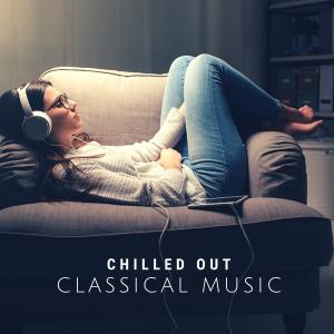 Album Chilled out Classical Music from Chris Mercer