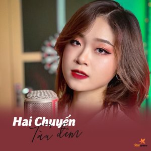 Album Hai Chuyến Tàu Đêm from Phạm Linh Phương