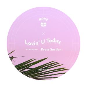 ดาวน์โหลดและฟังเพลง Lovin' U Today พร้อมเนื้อเพลงจาก Kross Section