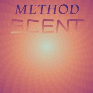 Various的专辑Method Scent