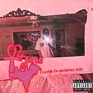 Listen to Fortune (Explicit) song with lyrics from Buu