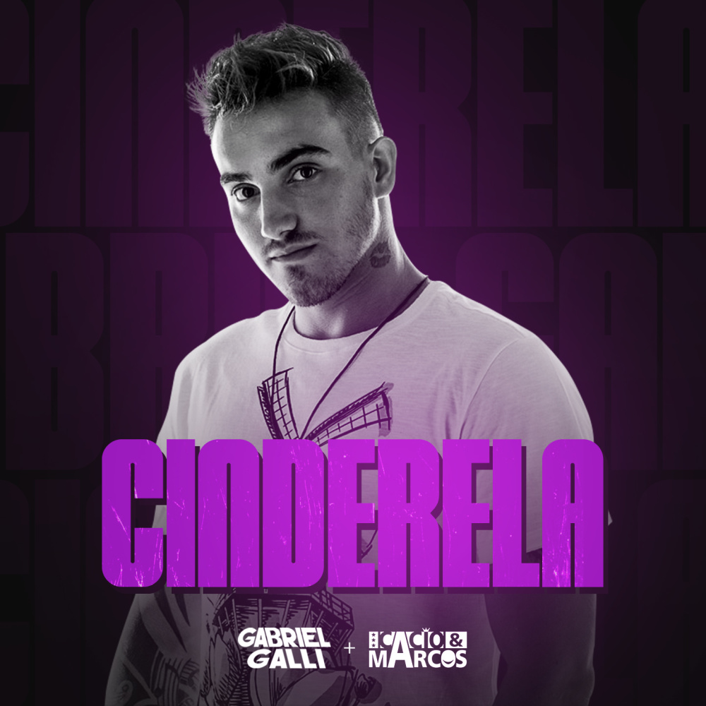 Cinderela