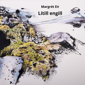 Björgvin Þ. Valdimarsson的專輯Lítill engill