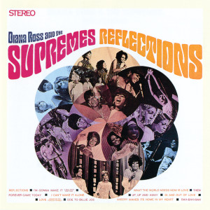 ดาวน์โหลดและฟังเพลง What The World Needs Now Is Love พร้อมเนื้อเพลงจาก Diana Ross & The Supremes