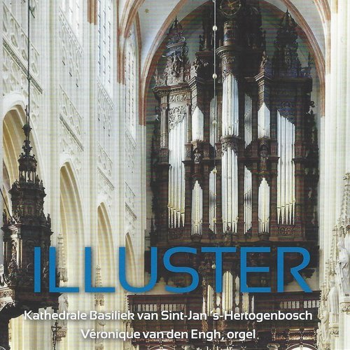 Prélude, Fugue and Variation in B Minor, Op. 18 (其他)