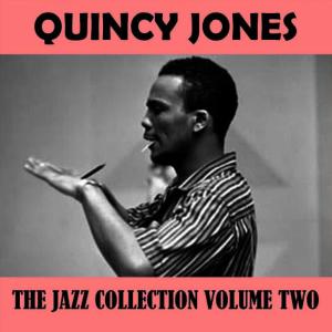 收聽Quincy Jones的I'm Falling for You / Fool That I Am / Everything I Have Is Yours歌詞歌曲