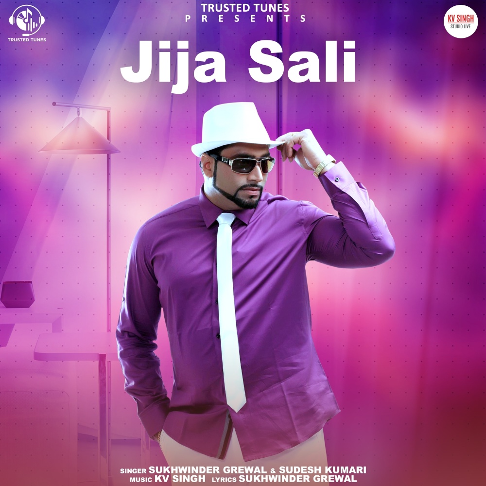 Jija Sali