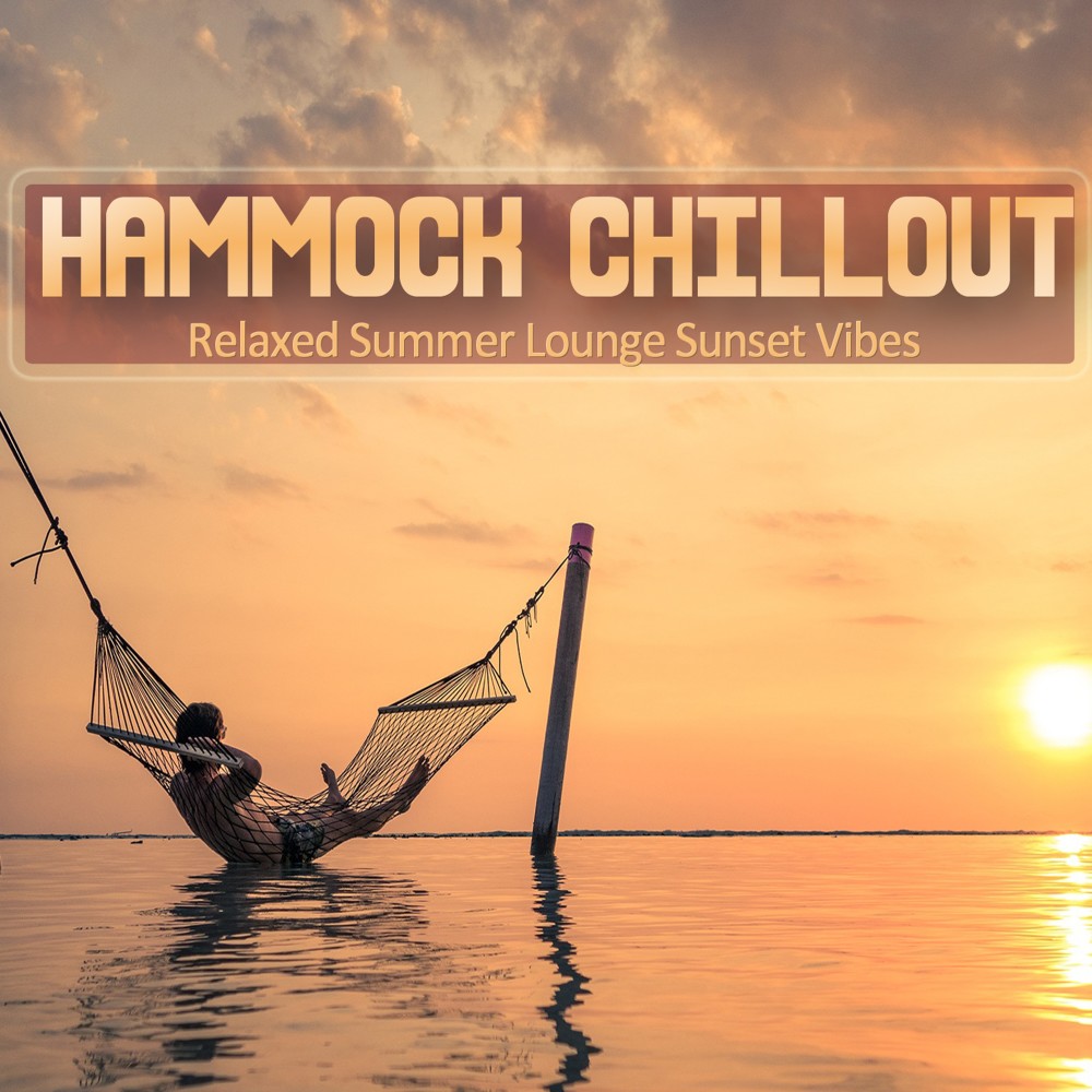 Hammock Dreams (Super Extended Beach Mix)