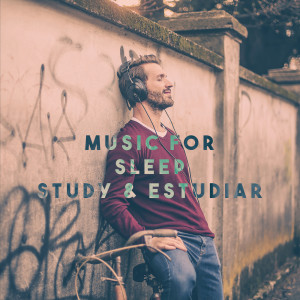 Album Music for Sleep Study & Estudiar from Studying Music Group