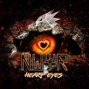 Album Heart Eyes from NWYR