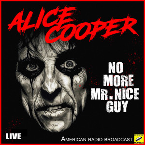 收听Alice Cooper的Welcome to My Nightmare Reprise (Live)歌词歌曲
