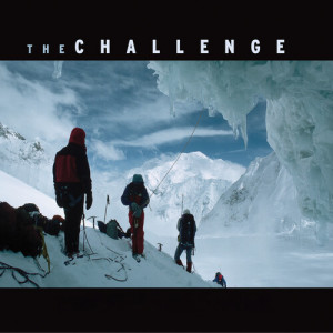 Album The Challenge (Alternate Version) from John Ashton Thomas