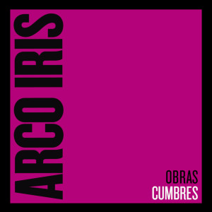 Arco Iris的專輯Obras Cumbres