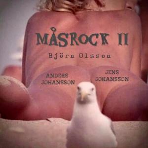 ดาวน์โหลดและฟังเพลง Måsfusion 1e พร้อมเนื้อเพลงจาก Björn Olsson